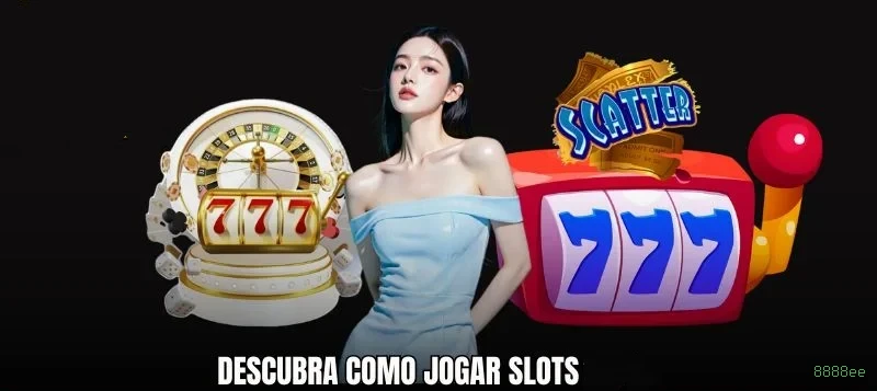 Imagem promocional da 8888ee mostrando a plataforma e suas vantagens